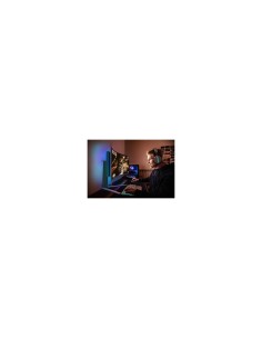 Philips Evnia 8000 49M2C8900L/00 pantalla para PC 124,2 cm (48.9") 5120 x 1440 Pixeles Dual QHD QD-OLED Blanco 2