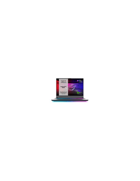 ASUS ROG Strix G18 G815LP-S9034 - Ordenador Portátil Gaming de 18" WQXGA 240Hz (Intel Core Ultra 9 275HX, 32GB RAM, 1TB SSD, RTX