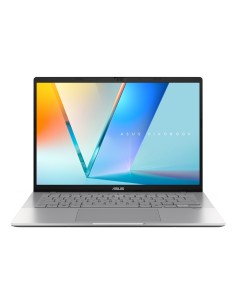 ASUS Vivobook S 14 S3407CA-LY075W - Ordenador Portátil 14" WUXGA (Intel Core Ultra 5 225H, 16GB RAM, 1TB SSD, Arc 130T, Windows 