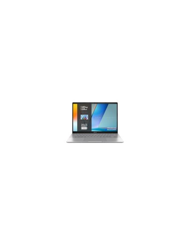 ASUS Vivobook S 14 S3407CA-LY075W - Ordenador Portátil 14" WUXGA (Intel Core Ultra 5 225H, 16GB RAM, 1TB SSD, Arc 130T, Windows 
