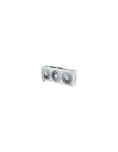 ASUS TUF Gaming TUF-RTX5070TI-O16G-WHITE-GAMING NVIDIA GeForce RTX 5070 Ti 16 GB GDDR7