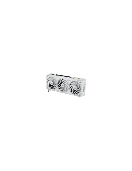 ASUS TUF Gaming TUF-RTX5070TI-O16G-WHITE-GAMING NVIDIA GeForce RTX 5070 Ti 16 GB GDDR7