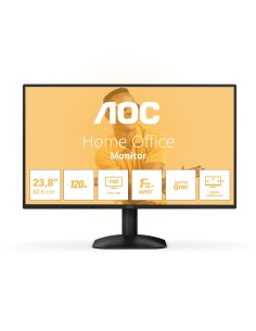 AOC 24B31H LED display 60,5 cm (23.8") 1920 x 1080 Pixeles Full HD Negro