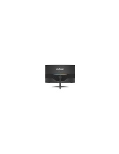 Nilox NXM27CV28001 pantalla para PC 68,6 cm (27") Full HD LED Negro 2