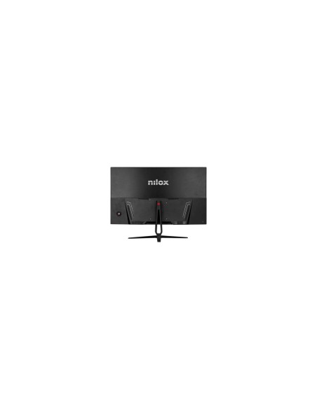 Nilox NXM27CRV2001 pantalla para PC 68,6 cm (27") 1920 x 1080 Pixeles Full HD LED Negro