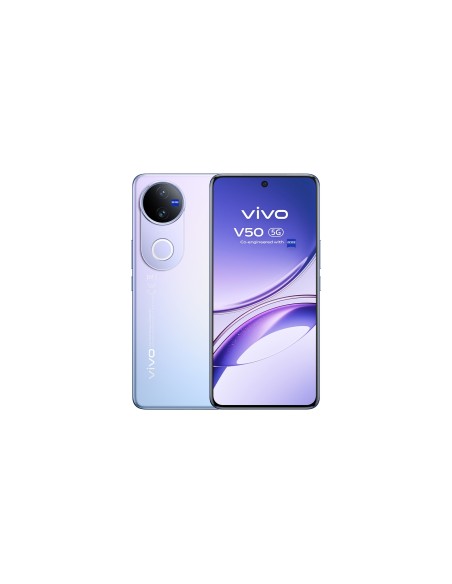 VIVO V50 5G 12/512Gb Púrpura Smartphone