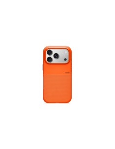 Apple MGJQ4LL/A funda para teléfono móvil 16 cm (6.3") Naranja