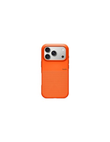 Apple MGJQ4LL/A funda para teléfono móvil 16 cm (6.3") Naranja