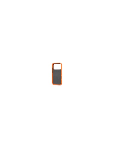 Apple MGJQ4LL/A funda para teléfono móvil 16 cm (6.3") Naranja