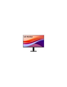 LG 27U411A-B pantalla para PC 68,6 cm (27") 1920 x 1080 Pixeles Full HD LED Negro 2