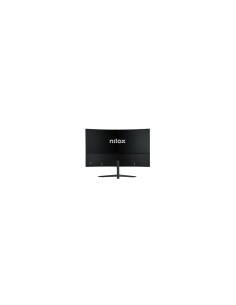 Nilox NXM27FHD18001 pantalla para PC 68,6 cm (27") 1920 x 1080 Pixeles LED Negro 2