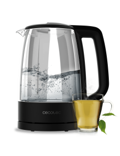 ThermoSense 320 Clear