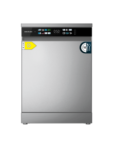 Bolero Aguazero 6210 Inox D