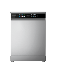 Bolero Aguazero 6210 Inox D 2