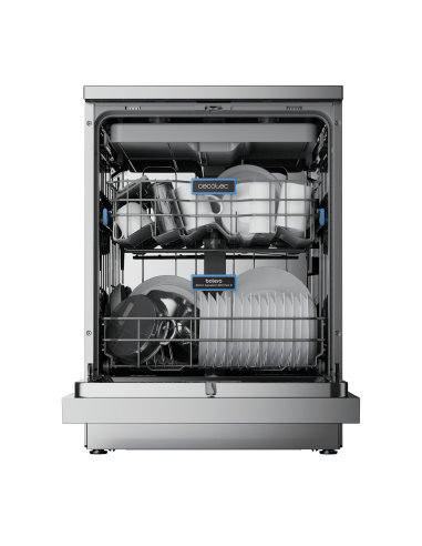 Bolero Aguazero 6210 Inox D
