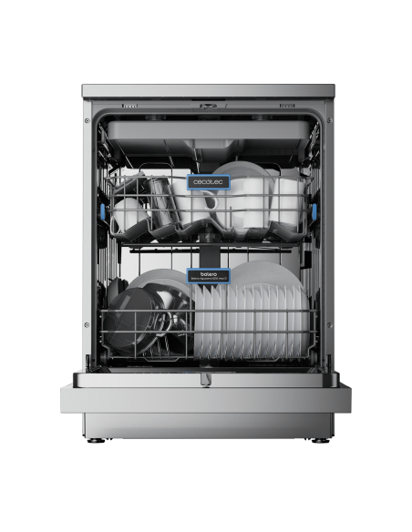 Bolero Aguazero 6210 Inox D