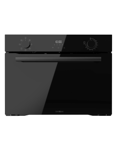 Bolero Hexa M224500 Glass Black A 2