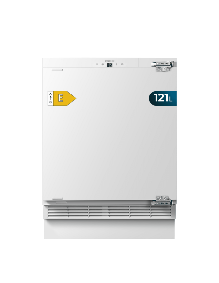 Bolero CoolMarket TT BI 121 E