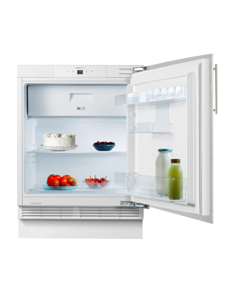 Bolero CoolMarket TT BI 121 E