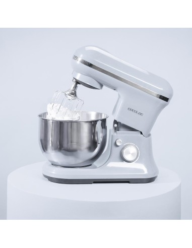 Batidora Amasadora Cecomixer Merengue 5L 1200 Ice-Cream Blue