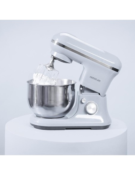 Batidora Amasadora Cecomixer Merengue 5L 1200 Ice-Cream Blue