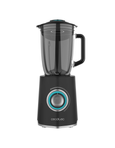 Power black Titanium 2000Max Mix Go 2