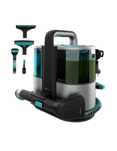 Conga 4000 Carpet&Spot Clean XL Advance