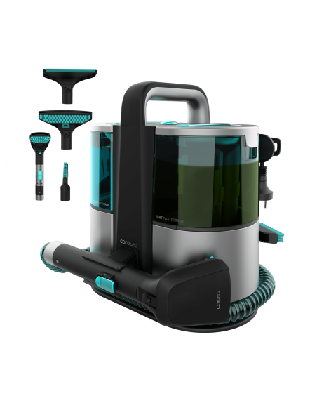 Conga 4000 Carpet&Spot Clean XL Advance