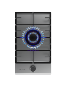 Bolero Squad G 1200F Inox