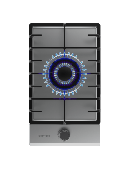 Bolero Squad G 1200F Inox