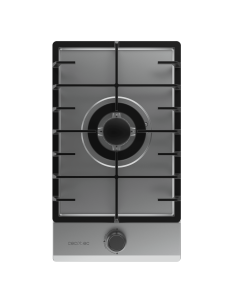 Bolero Squad G 1200F Inox 2