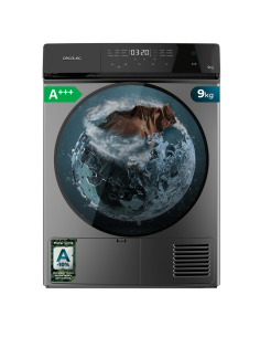 Bolero DressCode Dry 9400 Inverter Steel