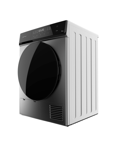 Bolero DressCode Dry 9400 Inverter Steel