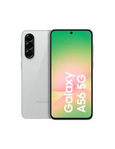 SAMSUNG A56 SM-A566B 8+256GB DS 5G AWESOME LIGHTGRAY OEM