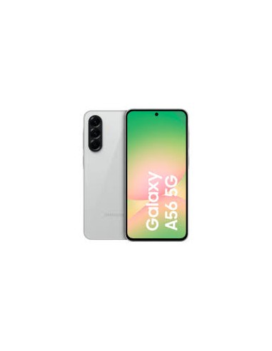 SAMSUNG A56 SM-A566B 8+256GB DS 5G AWESOME LIGHTGRAY OEM