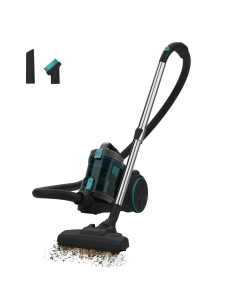Conga Rockstar Cyclonic XL