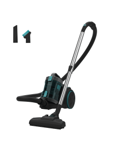 Conga Rockstar Cyclonic XL 2