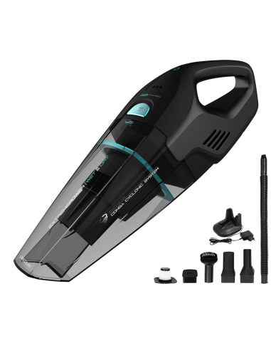 Conga Immortal Extremesuction 22,2 Hand