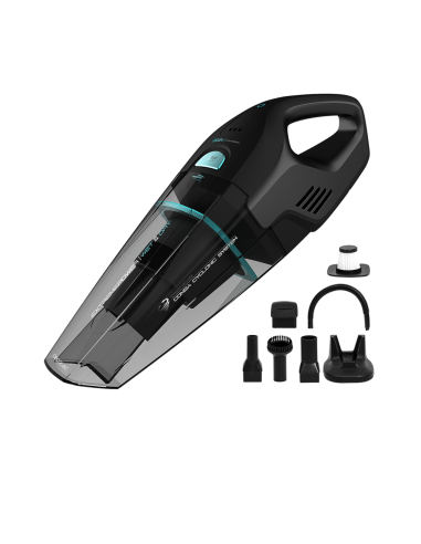 Conga Immortal Extremesuction 22,2 Hand