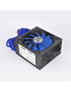 FUENTE ATX 750W 80 PLUS LL-PS-750-80+ 2