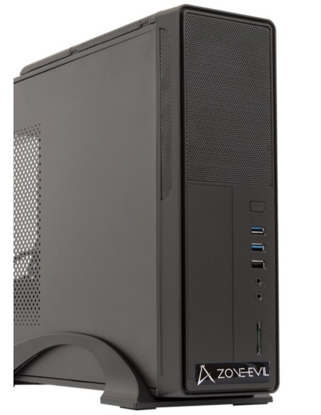 ZE Slim Intel Core i5 12400/16GB/500GB NVMe /Wifi /Windows11 PRO /Ordenador PC