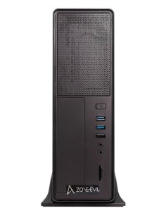 ZE Slim Intel Core i5 12400/16GB/500GB NVMe /Wifi /Windows11 PRO /Ordenador PC 2