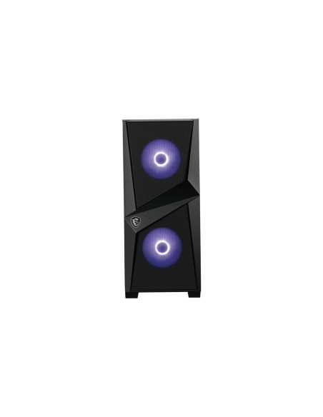 Zone Evil Intel Core i5-12400F/32GB/500GB SSD/RTX 3050/Wifi/Ordenador Gaming