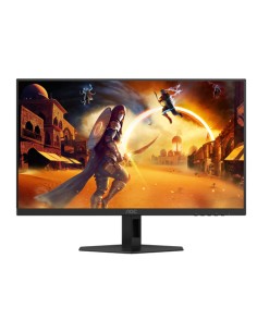 AOC 24G4XE 23.8" Full HD LCD Negro Monitor 2