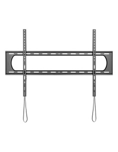 AISENS Soporte Eco Delgado Para Monitor/TV 160kg De 60-120, Negro 2