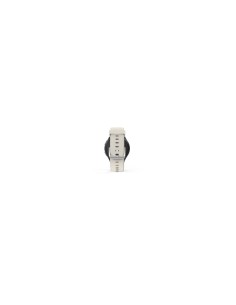 Hama Smartwatch 8900 3,3 cm (1.3") AMOLED 42 mm Digital 466 x 466 Pixeles Pantalla tÃ¡ctil Plata GPS (satÃ©lite) 2