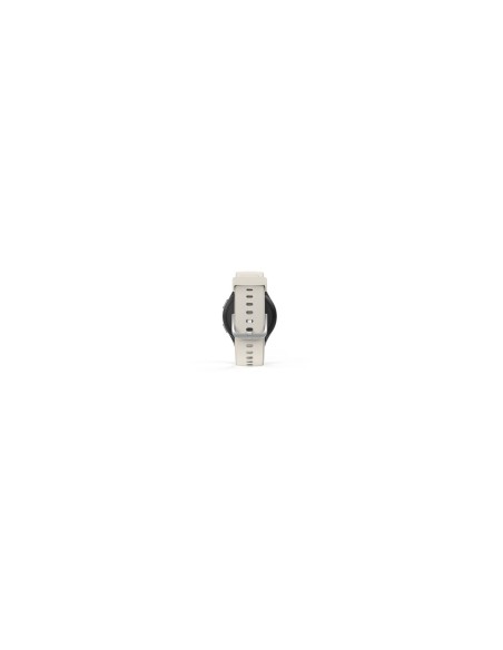 Hama Smartwatch 8900 3,3 cm (1.3") AMOLED 42 mm Digital 466 x 466 Pixeles Pantalla tÃ¡ctil Plata GPS (satÃ©lite)