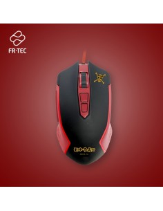 FR-TEC PC One Piece Mouse Luffy 2