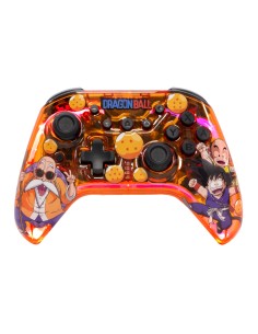 Wireless Gamepad Dragon Ball Kame