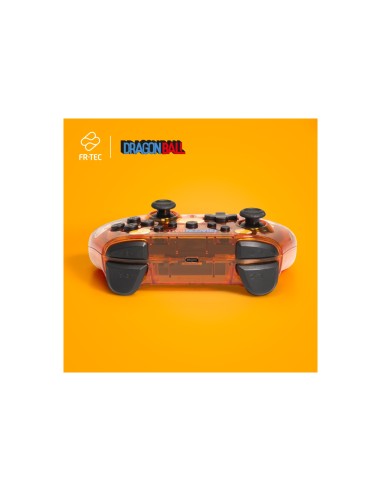 Wireless Gamepad Dragon Ball Kame